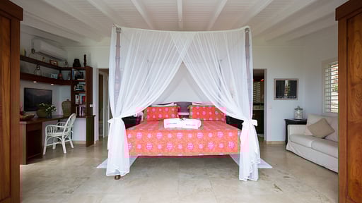 Villa Gearon Chambre 1