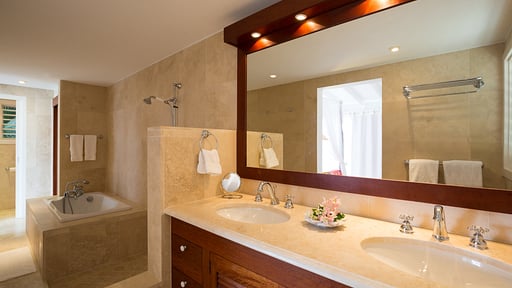 Villa Gearon Chambre 1