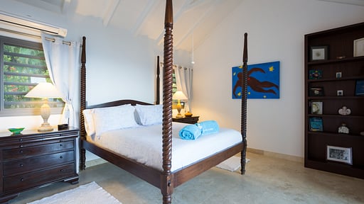 Villa Gearon Chambre 3