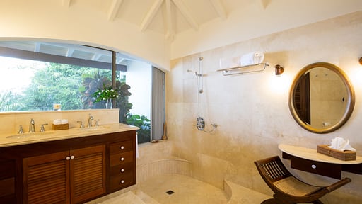 Villa Gearon Chambre 3