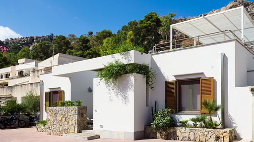 Villa Gelsomina Others