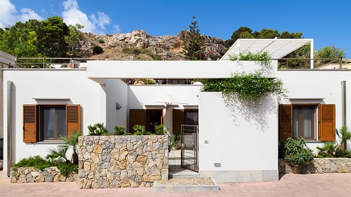 Villa Gelsomina Others