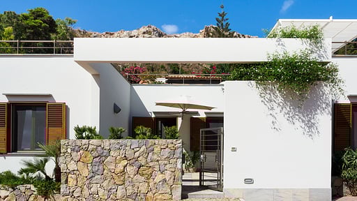 Villa Gelsomina Others