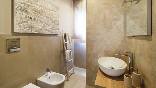 Villa Gelsomina Slaapkamer 2