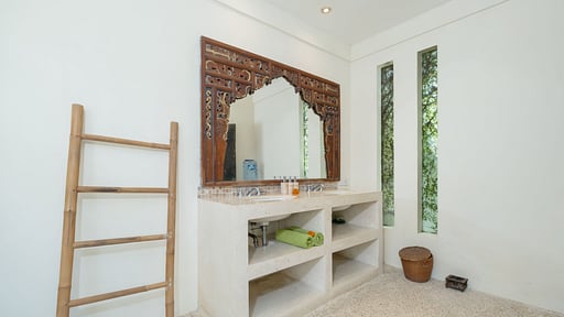 Villa Gembira Bedroom 2