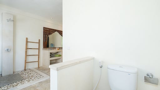 Villa Gembira Bedroom 2