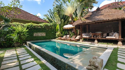 Villa Gembira