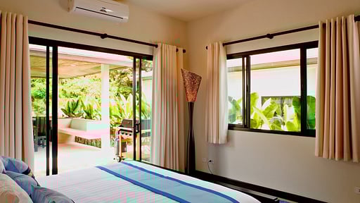 Villa Gemstone Schlafzimmer 4