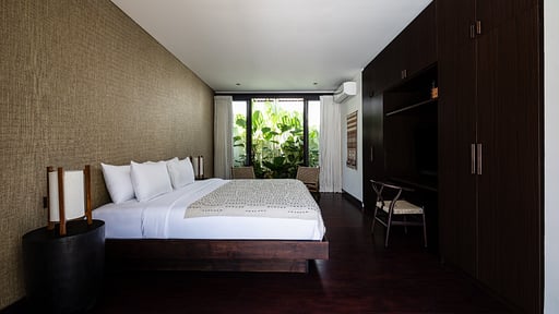 Villa Gendang Bedroom 1