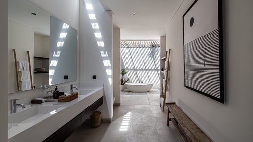 Villa Gendang Bedroom 2