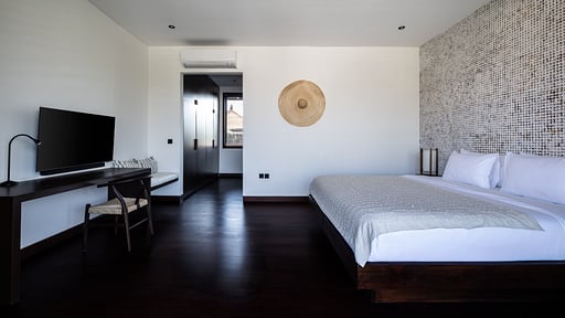 Villa Gendang Bedroom 4