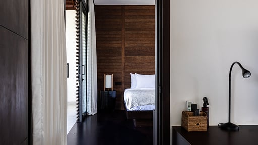 Villa Gendang Bedroom 3