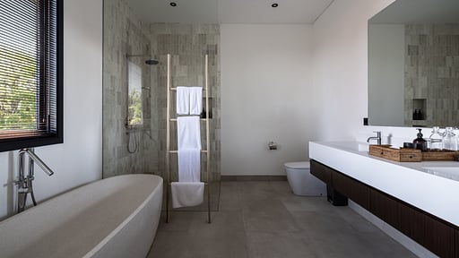 Villa Gendang Bedroom 4