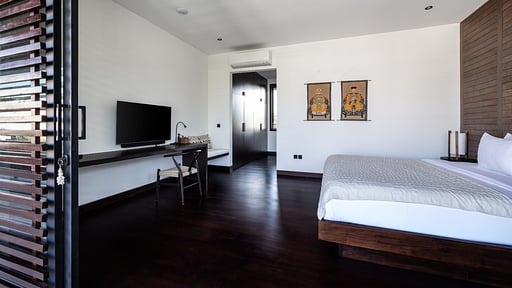 Villa Gendang Bedroom 5