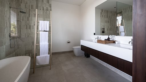 Villa Gendang Bedroom 5