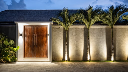 Villa Gendang Others