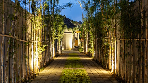 Villa Gendang Others