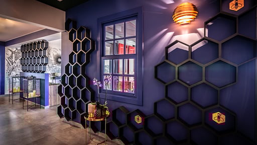 Villa Genevieve Andere