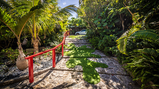 Villa Genevieve Andere