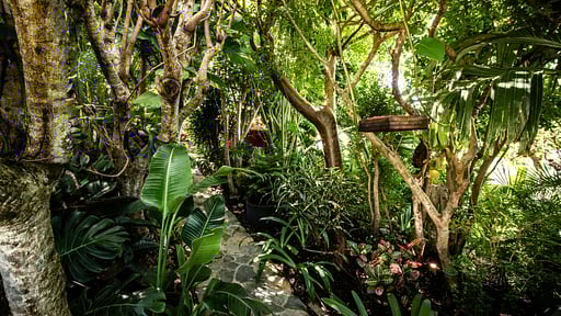 Villa Genevieve Andere