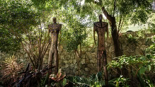 Villa Genevieve Andere