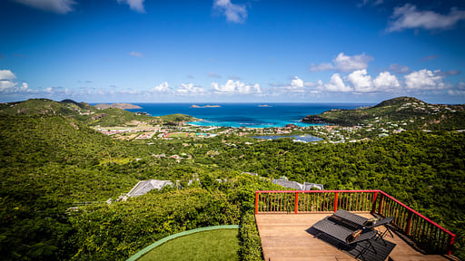 Villa Genevieve Andere