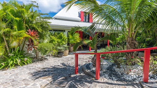 Villa Genevieve Andere