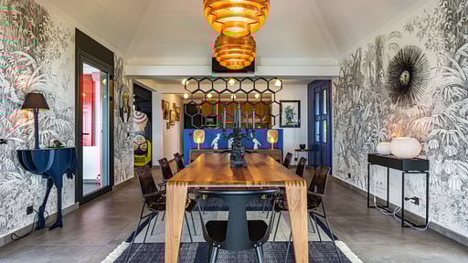 Villa Genevieve Essecke