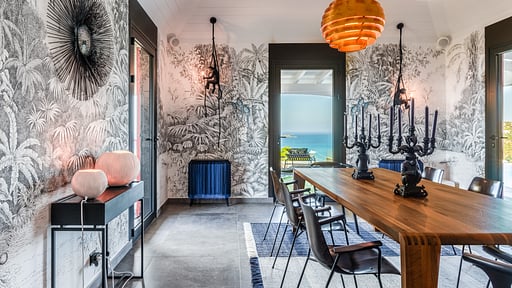 Villa Genevieve Essecke