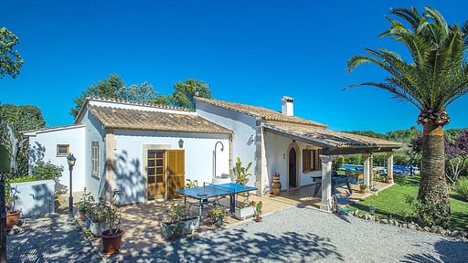 Villa Geranios Others