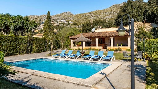 Villa Geroni