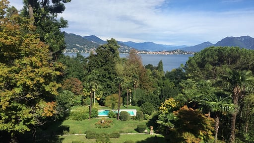 Villa Ghis 12 Surroundings