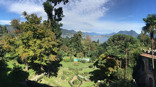 Villa Ghis 12 Surroundings