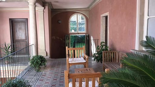 Villa Ghis 12 Others 