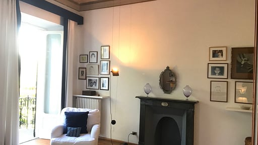 Villa Ghis 12 Camera da letto 1