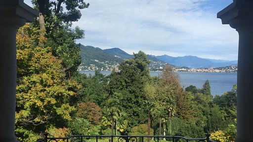 Villa Ghis 12 Surroundings