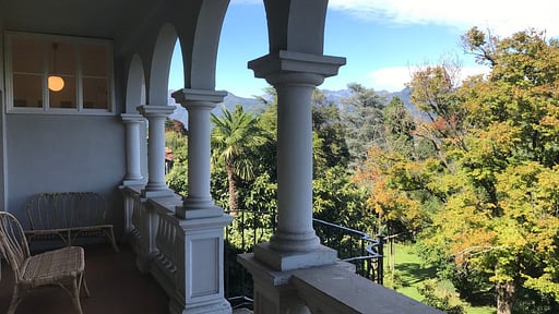 Villa Ghis 12 Others 