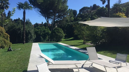 Villa Ghis 12 Piscina