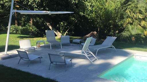 Villa Ghis 12 Piscina