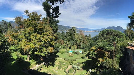 Villa Ghis 16 Surroundings