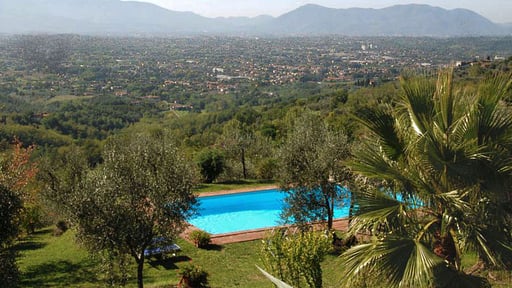 Villa Giannello Piscine