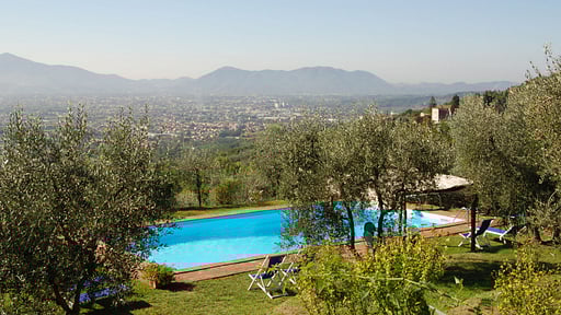 Villa Giannello Piscine