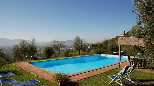 Villa Giannello Piscine