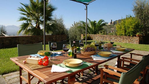 Villa Giannello Autres 