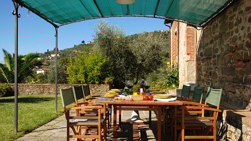 Villa Giannello Autres 