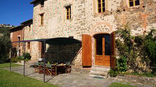 Villa Giannello Autres 