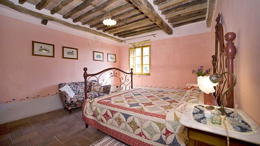 Villa Giannello Chambre 2