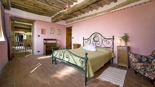 Villa Giannello Chambre 1