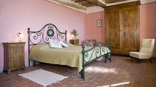 Villa Giannello Chambre 1