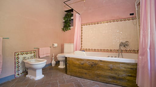 Villa Giannello Chambre 1